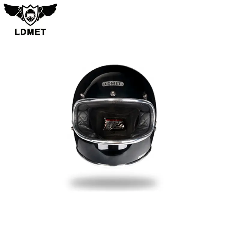 Großhandel China Markt XS S M L XL XXL besten Preis halb billig Motorrad Punkt Helm
