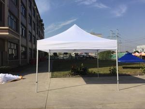Chine usine du fait de haute qualité Pop up voiture camping salon tente tente en <span class=keywords><strong>aluminium</strong></span> cadre hiver tentes gazebo pliage - Product Image 3