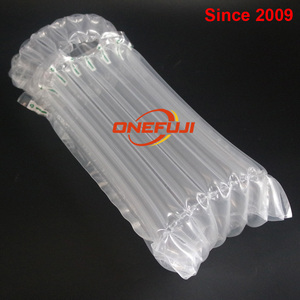 Al por mayor precio de la columna de aire bolsa de vino botella de embalaje bolsas para entrega <span class=keywords><strong>o</strong></span> transporte aire - Product Image 5