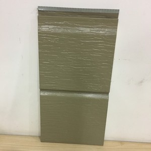 Bajo Precio de <span class=keywords><strong>panel</strong></span> sándwich de pu fachada <span class=keywords><strong>con</strong></span> stock - Product Image 1