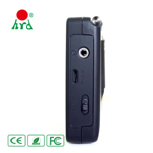 DE MARZO DE 2019 Digital de bolsillo Mini Usb receptor de Radio <span class=keywords><strong>Fm</strong></span> - Product Image 4