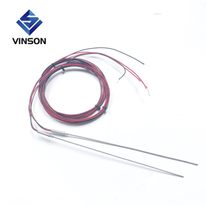 <span class=keywords><strong>Termopar</strong></span> <span class=keywords><strong>tipo</strong></span> <span class=keywords><strong>k</strong></span> con enchufe <span class=keywords><strong>k</strong></span> - Product Image 4
