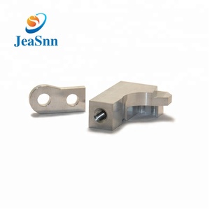 Chine OEM CNC Pièces Mécaniques Dessin Composants En Aluminium - Product Image 6