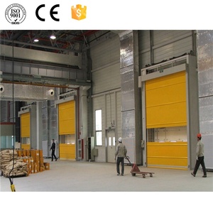 Tissu PVC à roulettes haute vitesse avec moteur, fabrication chinoise de haute qualité, pour salle de <span class=keywords><strong>nettoyage</strong></span> - Product Image 5