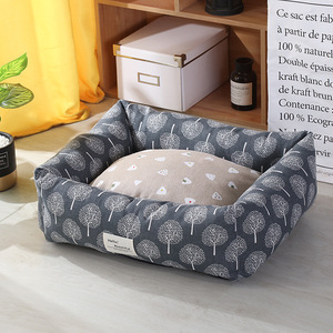 Cuccia Calda per Cani Lavabile per Cani Piccoli e <span class=keywords><strong>Grandi</strong></span> e <span class=keywords><strong>Gatti</strong></span> - Product Image 6