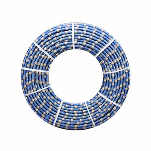JDK sierra de alambre de diamante para canicas - Product Image 1
