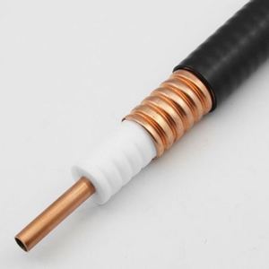 De telecomunicaciones 1/2 pulgadas COAXIAL HANSEN CABLE de alimentación - Product Image 3