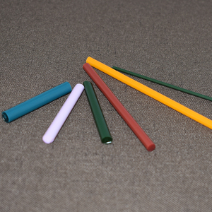 Coloré <span class=keywords><strong>pyrex</strong></span> 3.3 verre mini-tiges - Product Image 1