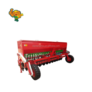 Alta calidad 2018 nuevo tipo agrícola grano <span class=keywords><strong>de</strong></span> <span class=keywords><strong>semilla</strong></span> <span class=keywords><strong>de</strong></span> taladro - Product Image 5