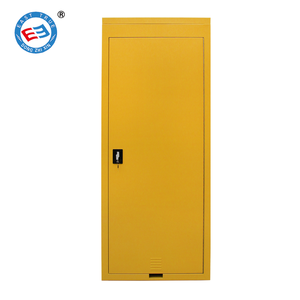 Đồ Nội Thất Ngoài Trời Thép Xe Đạp Locker An Toàn Bãi Đậu Xe Xe Đạp Tủ Sân Sau Công Cụ Nhà Vườn Công Cụ Lưu Trữ Nhà Kho - Product Image 4