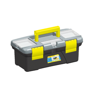 High Quality Most Popular 300x154x124mm Portable Fishing Hand <strong>Rolling</strong> <strong>Tool</strong> <strong>Box</strong> - Product Image 3