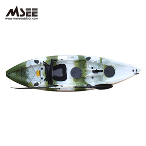 Fashion製品Best Sale Kayak Con Pedali勝者ネレウスカヤックブルー海カヤック - Product Image 4
