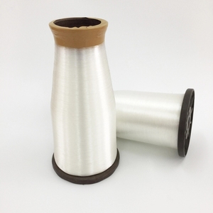 نقطة انصهار منخفضة الحيوانات الأليفة ، بيس ، البوليستر خيوط حيدة - Product Image 3