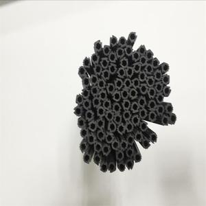 Chino <span class=keywords><strong>casera</strong></span> impermeable suave tira de goma sello de <span class=keywords><strong>puerta</strong></span> <span class=keywords><strong>corredera</strong></span> - Product Image 2