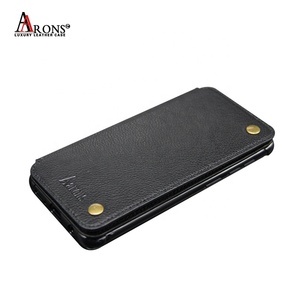 Fonction debout de <span class=keywords><strong>protection</strong></span> véritable de luxe flip en cuir housse de téléphone <span class=keywords><strong>pour</strong></span> <span class=keywords><strong>Samsung</strong></span> Galaxy <span class=keywords><strong>S9</strong></span> - Product Image 6