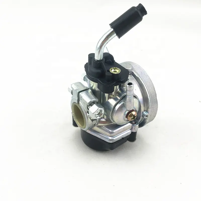 high performance 19mm carburetor for Pocket bike 2 stroke 43cc 47cc 49cc mini quad bicycle