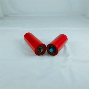 Rol idler konveyor dampak pegas baja <span class=keywords><strong>Diameter</strong></span> kecil UNTUK RESTORAN dan industri Hotel - Product Image 4