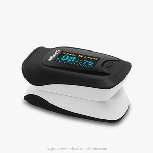 เครื่องวัดออกซิเจนในเลือดและ <span class=keywords><strong>JPD</strong></span>-<span class=keywords><strong>500D</strong></span> แสดงผลด้วย Oled - Product Image 1