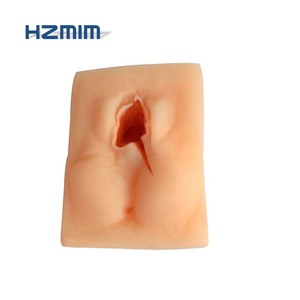 Mujer vulva sutura práctica de la episiotomía formación pad perineal incisión sutura - Product Image 3