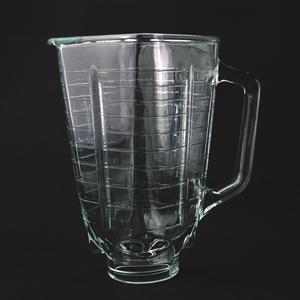 <span class=keywords><strong>Vaso</strong></span> <span class=keywords><strong>Vidrio</strong></span> Pyrex Cuadrado Clasico Para <span class=keywords><strong>Oster</strong></span> Osterizer - Product Image 4