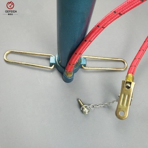 Offre Spéciale Vintage En Acier Accessoires De Vélo Vélo <span class=keywords><strong>Pompe</strong></span> À Vélo Avec Prix <span class=keywords><strong>pas</strong></span> <span class=keywords><strong>cher</strong></span> - Product Image 4