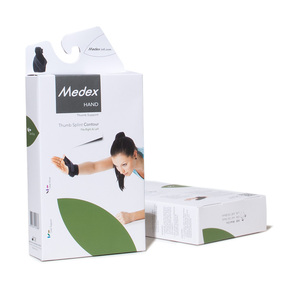 High Quality OEM <b>Thumb</b> <b>Splint</b> in Newest Style <b>for</b> Clinic Use - Product Image 5