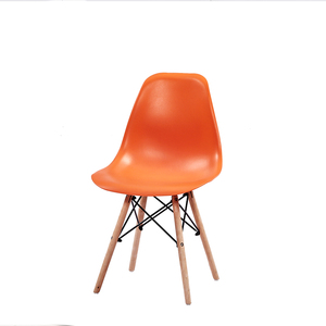 En gros design moderne meubles en bois jambes en plastique loisirs <span class=keywords><strong>scandinave</strong></span> ems salon <span class=keywords><strong>tulipe</strong></span> à manger <span class=keywords><strong>chaise</strong></span> - Product Image 1