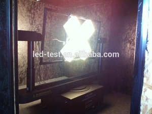 LSG-1800ACCD Lisun Led ölçüm ışık goniophotometer fiyat - Product Image 6
