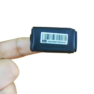 Beste Qualität Mini persönlicher GPS-Tracker Topin 365GPS T3/T7 Anti-Lost Micro-GPS-Tracking-Geräte für Kinder/Haustiere/Fahrrad/Fahrzeug