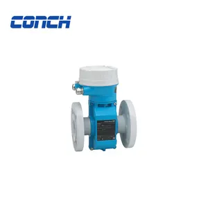 Endress Hauser Proline Promag E 100 E+H Electromagnetic <strong>Flowmeter</strong> - Product Image 1