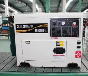 <span class=keywords><strong>Generatore</strong></span> Diesel Silenzioso Excalibur S3500DS-1 <span class=keywords><strong>Colore</strong></span> Personalizzabile - Product Image 4