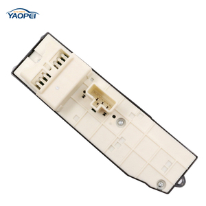 <span class=keywords><strong>El</strong></span> mano derecha energía <span class=keywords><strong>el</strong></span>éctrica del conductor maestro ventana interruptor para Toyota Land 84820-60120 84820-60120R - Product Image 4