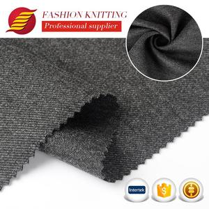 Popular al por mayor cómoda n/R ropa Ponte <span class=keywords><strong>Roma</strong></span> textil para los vestidos - Product Image 3