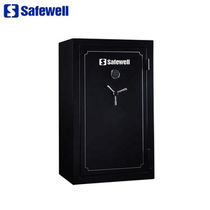 Safewell R30 khuyến mại khóa chống cháy cơ khí súng trường và súng bắn súng an toàn hộp - Product Image 3