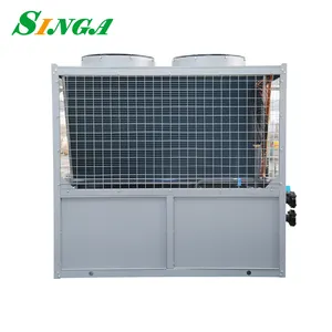 Bán Hot Air Nguồn Bơm Nhiệt & Máy Làm Lạnh Nước Sưởi Ấm Và Làm Mát Trung Tâm Điều Hòa Không Khí