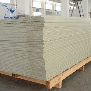 Nhà máy trực tiếp bán PP rắn tấm Polypropylene Homopolymer tấm tấm 4x8 - Product Image 5