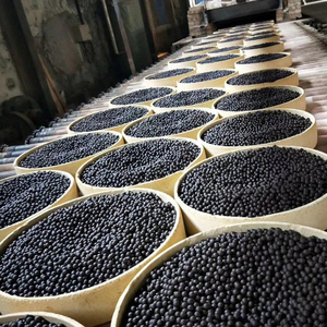 Billes minérales <span class=keywords><strong>noires</strong></span> pour filtre d'aquarium - Product Image 1