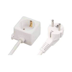 CE GS Approbation Euro 3 Broches AC Cordon D'alimentation Électrique Fil <span class=keywords><strong>Prise</strong></span> de courant <span class=keywords><strong>Prise</strong></span> Électrique Pour <span class=keywords><strong>Table</strong></span> <span class=keywords><strong>À</strong></span> <span class=keywords><strong>Repasser</strong></span> - Product Image 1