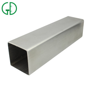 GD Fabricant En Aluminium <span class=keywords><strong>25x25</strong></span> Tube <span class=keywords><strong>Carré</strong></span> En Aluminium - Product Image 1