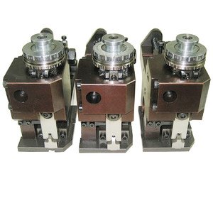 Châu Âu Thiết Bị Đầu Cuối Crimping Khuôn/Ứng Dụng Cho Thiết Bị Đầu Cuối - Product Image 1