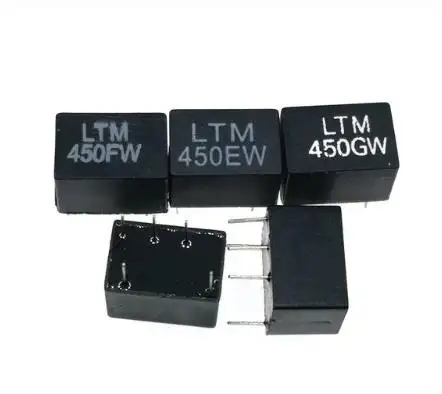 새로운 세라믹 필터 인터콤 커뮤니케이터 LTM450FW ltm4600 LTM450 450FW LTM450EW LTM450GW