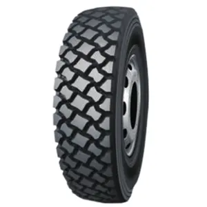 radial truck tyre tire295/80R22.5 & 315/80R22.5 for steering or trailer position