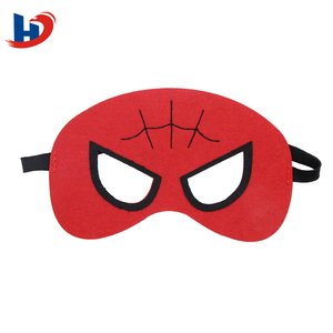 <span class=keywords><strong>De</strong></span> moda fieltro Halloween máscara mascarada máscara <span class=keywords><strong>de</strong></span> <span class=keywords><strong>la</strong></span> <span class=keywords><strong>noche</strong></span> - Product Image 5