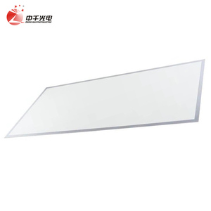 Encastré suspendu monté blanc peinture <span class=keywords><strong>cadre</strong></span> en aluminium 84 w <span class=keywords><strong>120x60</strong></span> rvb LED panneau d'éclairage - Product Image 1