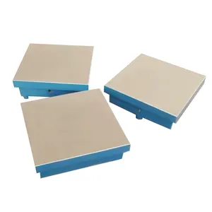 Neue läppen gusseisen montage oberfläche platte werkbank - Product Image 1