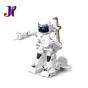 Télécommande lutte contre le <span class=keywords><strong>robot</strong></span> 2.4g mini <span class=keywords><strong>robot</strong></span> jouet enfants - Product Image 2