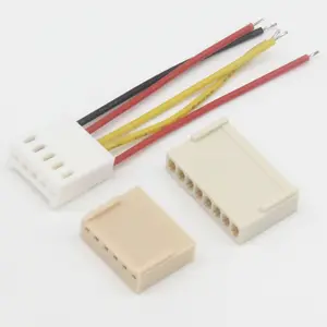 Molex 2695/2510/6471/7880 Connector 5 Pin สำหรับพัดลมไฟฟ้า