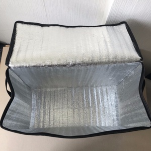 Sac isotherme 1000 pièces, avec Logo personnalisé, pour pique-nique, isolé, glacière à emporter - Product Image 4