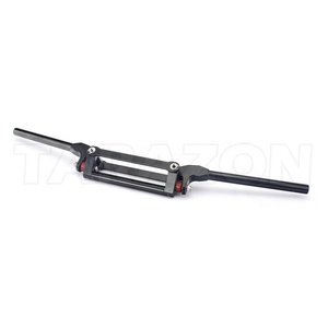<span class=keywords><strong>Guidon</strong></span> en alliage d'aluminium anti-choc 1 1/8 pouces pour VTT <span class=keywords><strong>Quad</strong></span> - Product Image 1