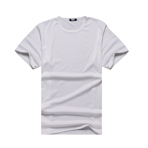 Negro, blanco camiseta Unisex V de blanco <span class=keywords><strong>y</strong></span> negro camiseta - Product Image 2